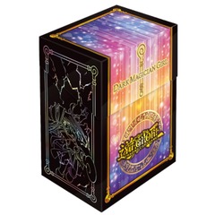 Konami - Yu-Gi-Oh!: Deck Box - Dark Magician Girl